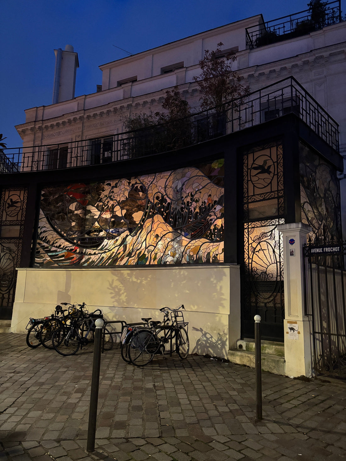 Le 9ème arrondissement de Paris et ses quartiers chargés d'histoire et de culture 