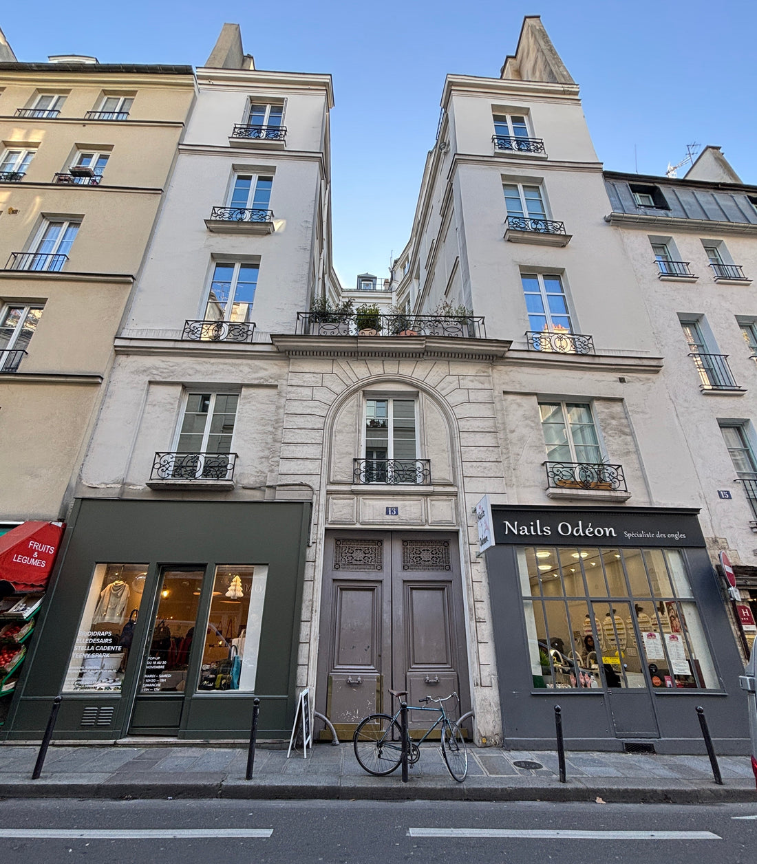 Le regard sur la ville: quand la photo révèle l'invisible