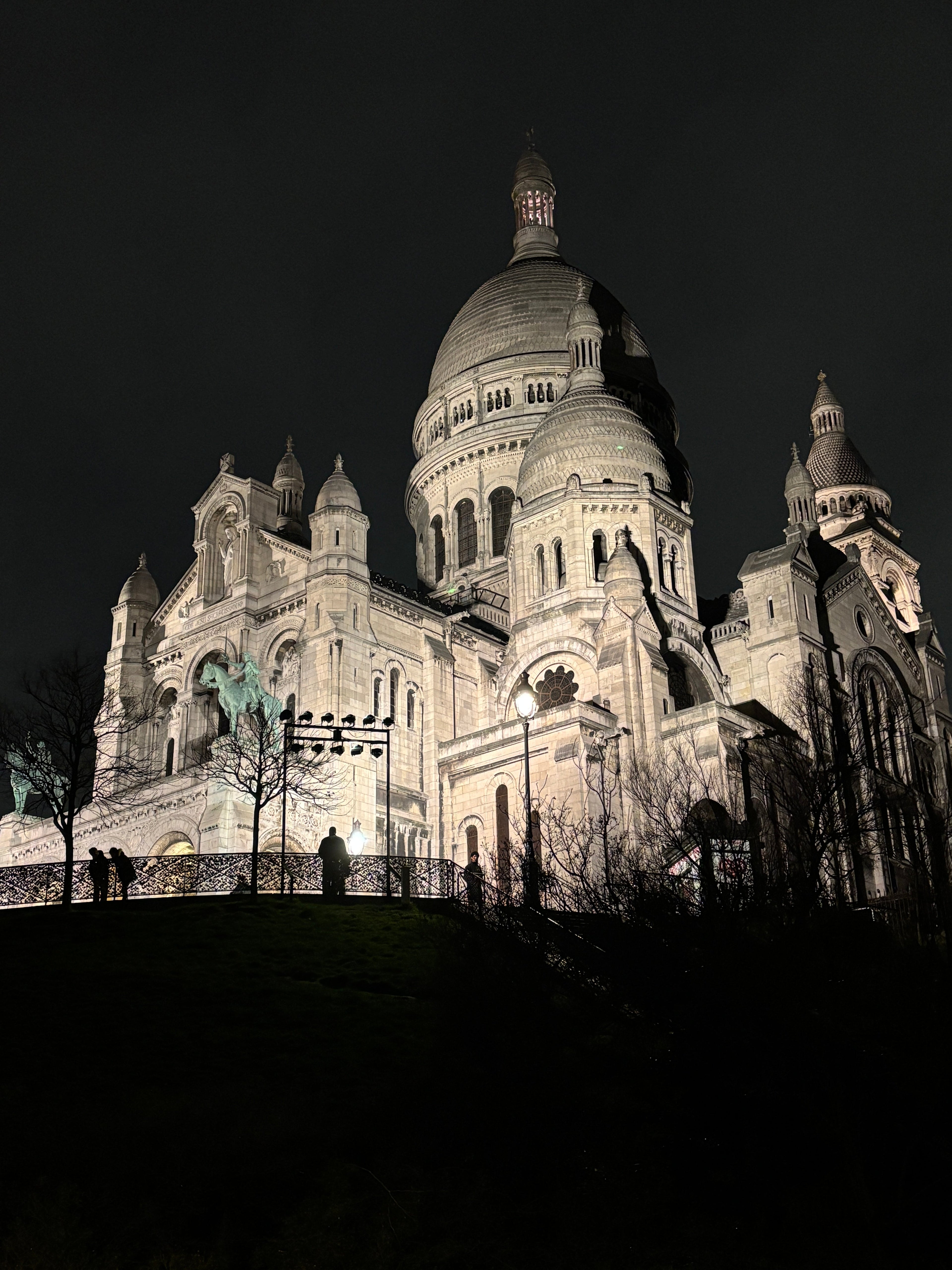 Montmartre : le quartier le plus romantique de Paris